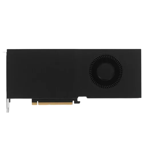 Замена термопасты видеокарты PNY